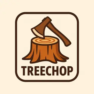 Simple Tree Chopping