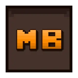 Mythbound - GUI