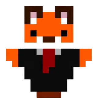 Flyroxi totem