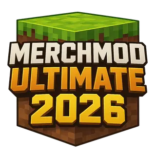 MerchModUltimate