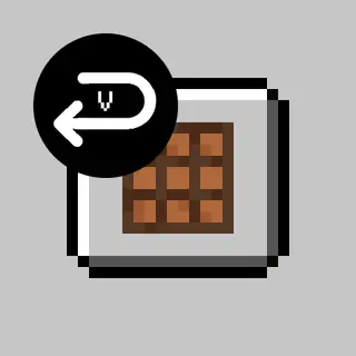 Inventory Crafter Returns
