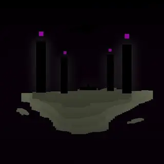 End Darkness
