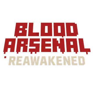 Blood Arsenal Reawakened