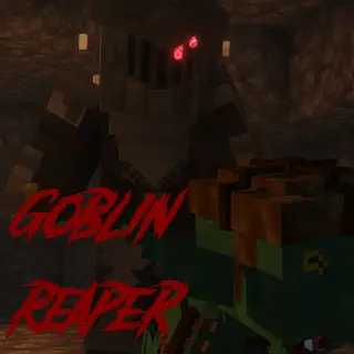 Goblin Reaper