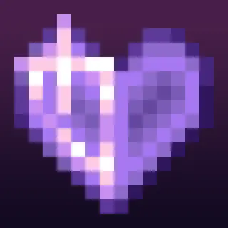Amethyst Extra