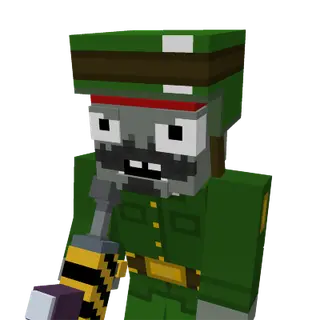 PVZ GW Plus