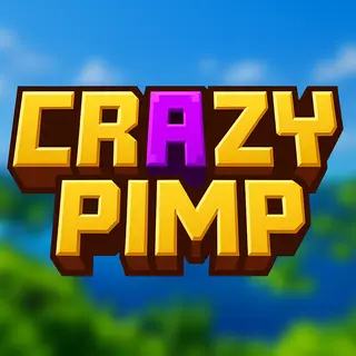 CrazyPimp