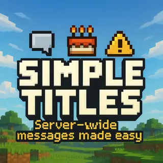 Simple Titles