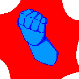Fists of Steel