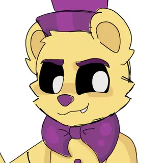 Ask Goldie Anything - by LonelyGamer