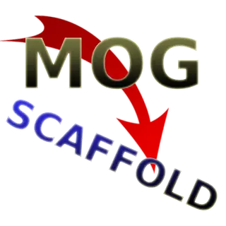 MOG-SCAFFOLD