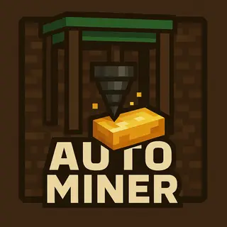 |NON] Auto Miner