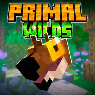 Primal Wilds
