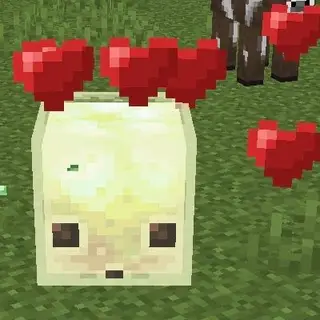 Tameable Sulphur Cubes!