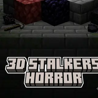 Stalkers 3D horror