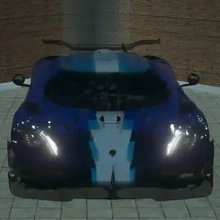NextGen Realista - Agera Beta.