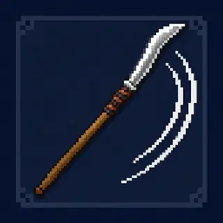 Naginata