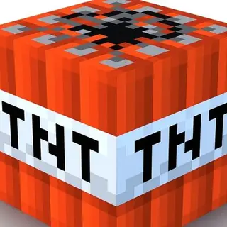Mr.NothingYT's New TNT's