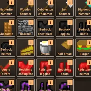 Expanded Craft