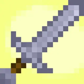 Elemental sword