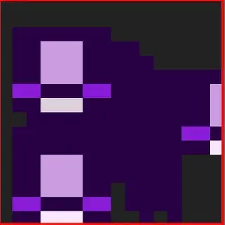 Chibi wither storm (づ｡◕‿‿◕｡)づ (neglected story spinoff)