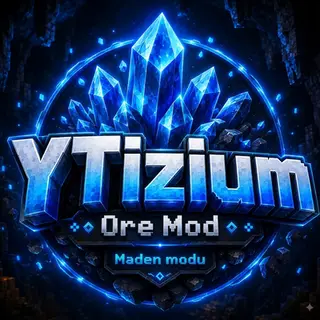YTizium Ore Mod 💎