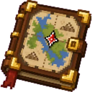 Waypoint Atlas