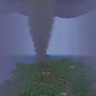 Natural Weather Disasters  X