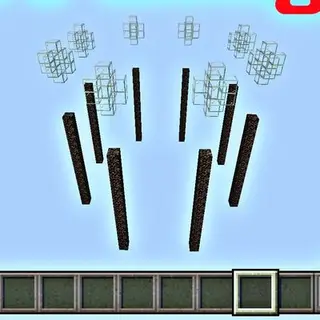 Pillars Minigame