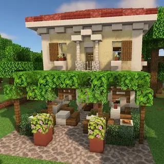 Small Tavern - BE