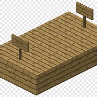 Just A Bridge [UPDATED!]