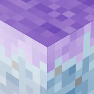 inverted