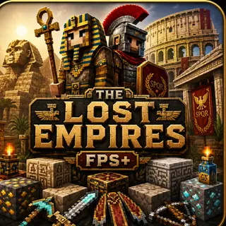 The Lost Empires Fps +
