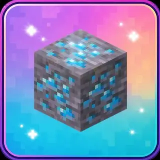 Simple Shine Ore