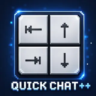 Quick chat plus+