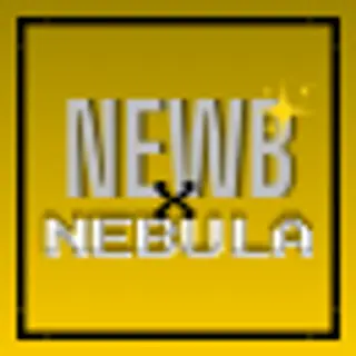 Newb X Nebula | Compatible with 26.40+