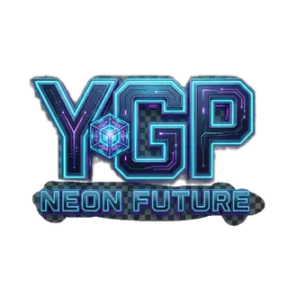YGP Neon Future Main Menu