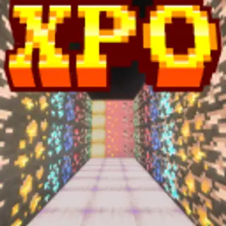 XPO (Glowing Ores)