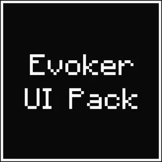 Evoker UI
