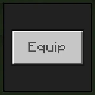 Equip Button Fix