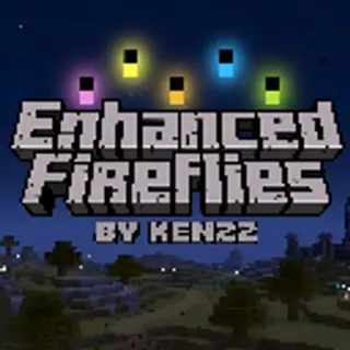 Enhanced Fireflies