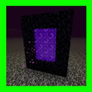 Javaify Nether Roof(Stable)