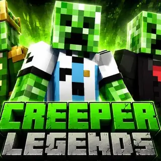 Creeper Legends