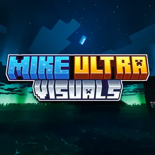 Mike Ultra Visuals