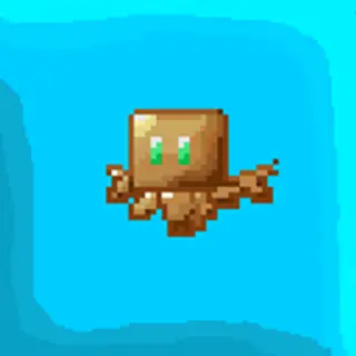 Allay totem