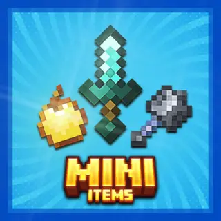Mini-Items 