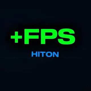 HITON +FPS v26.44+