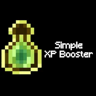 Simple XP Booster [Achievement Friendly]