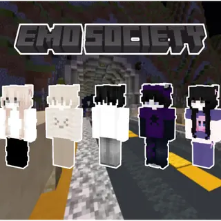 Emo Society