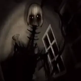 Cow Mimic’s Puppet From ℋℰℒℒ